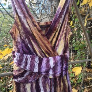 So Much More Than Just a Sexy, NWOT, Summer Vest By "a Common Thread " S